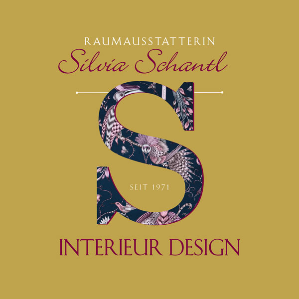 Raumausstatterin Silvia Schantl Interieur Design